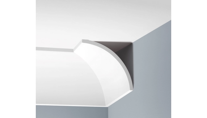 Listwa sufitowa, gzyms Creativa LGG-36